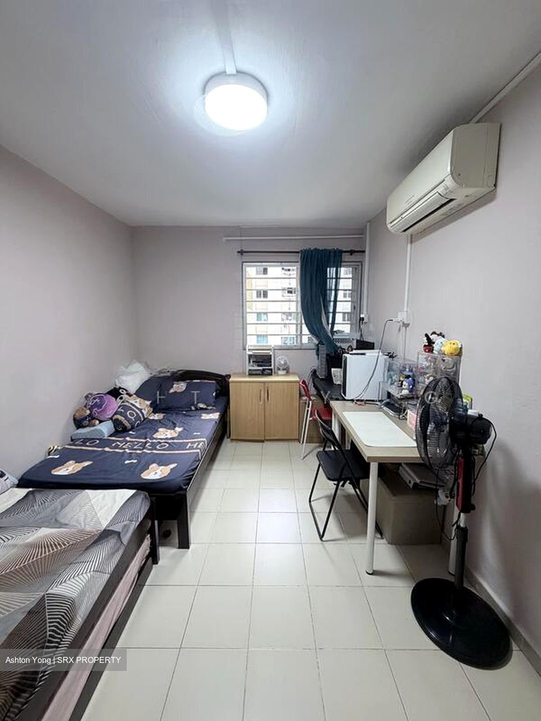 Blk 128 Eunos Spring (Bedok), HDB 4 Rooms #502016941